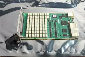 151492A-01L NATIONAL INSTRUMENTS Pxi Relay Module