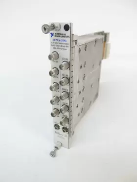 152024D-01L NATIONAL INSTRUMENTS Ni Terminated Solid Dual #3