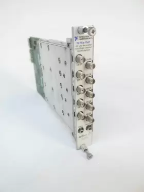 152024D-01L NATIONAL INSTRUMENTS Ni Terminated Solid Dual