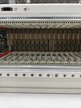 152711C-01L NATIONAL INSTRUMENTS Ni Hybrid Slots Pxi Pxie #3
