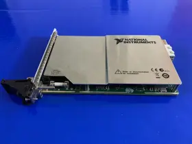 153589F-01L NATIONAL INSTRUMENTS Ni Programmable Power Supply #2