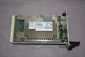 154909B-912L NATIONAL INSTRUMENTS Ni Dual Core Processor Pxi