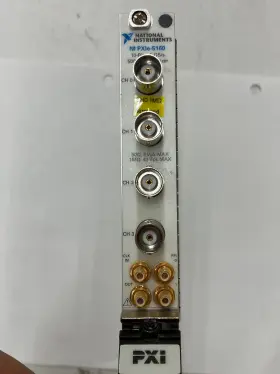 155377A-42L NATIONAL INSTRUMENTS Ni Digitizer