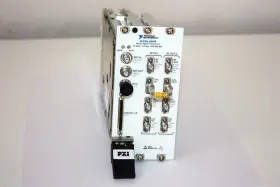 155595B-01L NATIONAL INSTRUMENTS Ni Pxi Vector Signal #2