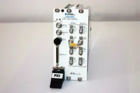 155595B-01L NATIONAL INSTRUMENTS Ni Pxi Vector Signal #3