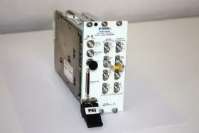 155595B-01L NATIONAL INSTRUMENTS Ni Pxi Vector Signal
