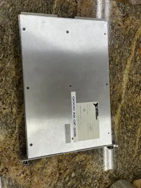 181045-02 NATIONAL INSTRUMENTS Vxi Mxi Board