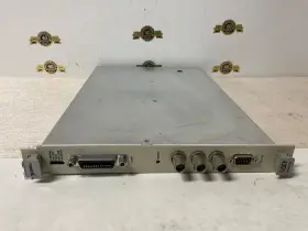 181520J-0110 NATIONAL INSTRUMENTS Vxi Module Gpib