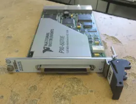 183746F-01 NATIONAL INSTRUMENTS Multifunction