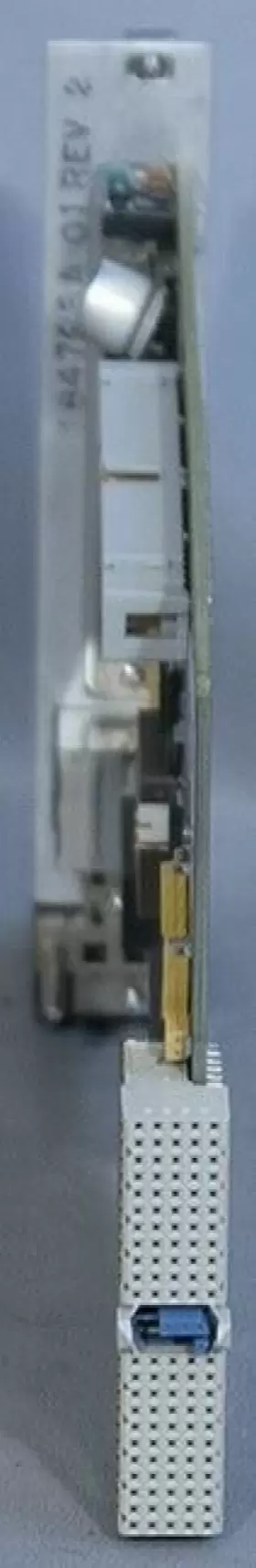 184609-01 NATIONAL INSTRUMENTS Ethernet Ultra Scsi Interface #3
