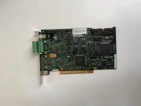 184726E-11 NATIONAL INSTRUMENTS Pci Devicenet Card