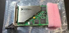 184808K-01 NATIONAL INSTRUMENTS Box Ni Multifunction Card