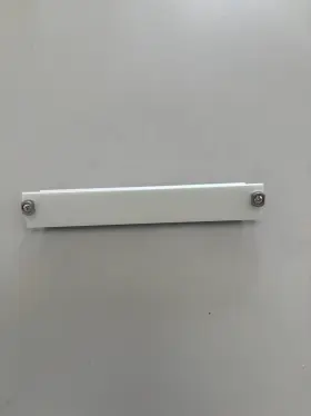 185365C-01 NATIONAL INSTRUMENTS Ni Pxi Filler Panel Double
