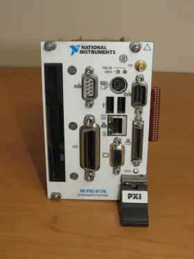 186179H-01 NATIONAL INSTRUMENTS Ni Embedded Controller #2