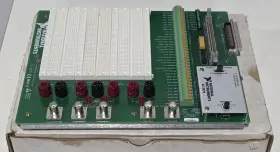 186744C-01 NATIONAL INSTRUMENTS Signal Conditioning