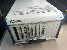 188079C-01 NATIONAL INSTRUMENTS Chassis