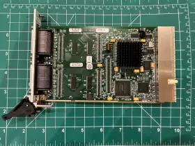 188744D-01 NATIONAL INSTRUMENTS Ni Reconfigurable Card #2
