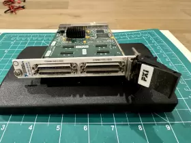 188744D-01 NATIONAL INSTRUMENTS Ni Reconfigurable Card