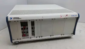 189105E-01 NATIONAL INSTRUMENTS Ni Slot Pxi Card Board Rack