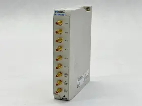 189685C-01 NATIONAL INSTRUMENTS Ni Pxi Module Terminal Block