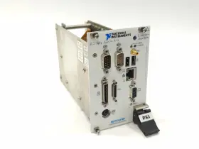 189792B-723 NATIONAL INSTRUMENTS Ni Embedded Controller Drive