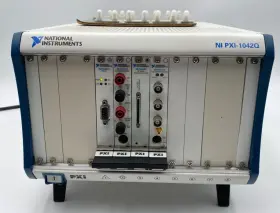 191043C-01 NATIONAL INSTRUMENTS Slot #2