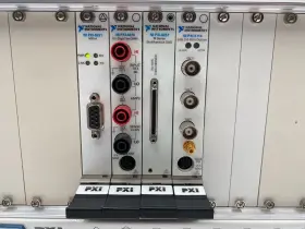 191043C-01 NATIONAL INSTRUMENTS Slot #3