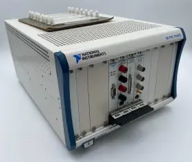 191043C-01 NATIONAL INSTRUMENTS Slot