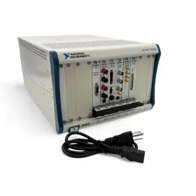 191238C-01 NATIONAL INSTRUMENTS Pxi Chassis