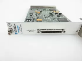 191332A-04 NATIONAL INSTRUMENTS Ni Ks Inputs Module #2