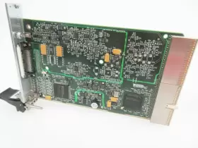 191332A-04 NATIONAL INSTRUMENTS Ni Ks Inputs Module #3