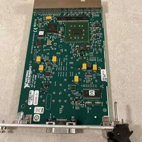 191373G-01 NATIONAL INSTRUMENTS Mxi Interface Card