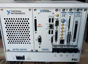 191746C-01 NATIONAL INSTRUMENTS Chassis Ni