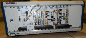 192011E-01L NATIONAL INSTRUMENTS Ni Chassis Mainframe Rf #2