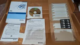 192026B-01 NATIONAL INSTRUMENTS Pxi Panel Kit