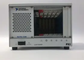 192592D-01L NATIONAL INSTRUMENTS Ni Pxi Chassis #2