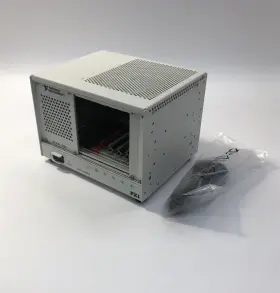 192592D-01L NATIONAL INSTRUMENTS Ni Pxi Chassis