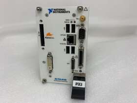 192893C-812 NATIONAL INSTRUMENTS Ni Embedded Controller