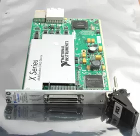 193435C-01L NATIONAL INSTRUMENTS Pxi Multifunction Module #2