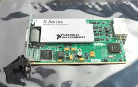 193435C-01L NATIONAL INSTRUMENTS Pxi Multifunction Module