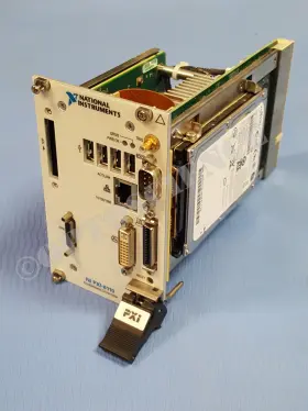 193493B-012L NATIONAL INSTRUMENTS Ni Embedded Controller