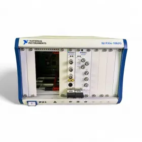 193893D-01L NATIONAL INSTRUMENTS Ni Chassis Modules Repair