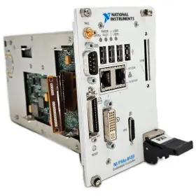 195628F-912L NATIONAL INSTRUMENTS Ni Embedded Controller