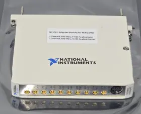 196496B-01L NATIONAL INSTRUMENTS Ni Transceiver Adapter