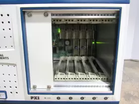 196695F-01L NATIONAL INSTRUMENTS Pxi Chassis #2