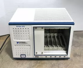 196695F-01L NATIONAL INSTRUMENTS Pxi Chassis