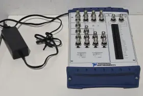 196980B-01L NATIONAL INSTRUMENTS Ni Bnc