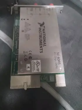 197159C-01L NATIONAL INSTRUMENTS Ni Digital Multimeter Dmm