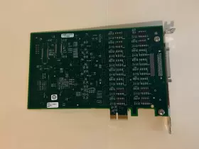 198106B-02L NATIONAL INSTRUMENTS Ni #2