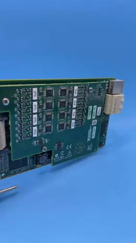 198927C-02L NATIONAL INSTRUMENTS Ni Multifunction Daq Dio #2